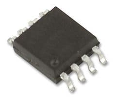 MIC2025-2YMM - MICREL SEMICONDUCTOR - MIC2025-2YMM - Power Distribution Switch, Current Limited, High Side, Active Low, 1 Output, 5.5V, 0.7A, MSOP-8