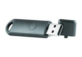 EL-USB-LITE - LASCAR - EL-USB-LITE - Data Logger, -10 to 50°C Measurement Range, Temperature, 1 Channel, 4080 Samples, USB