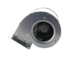 D2E133-CI33-87 - EBM-PAPST - D2E133-CI33-87 - Fan Blower, D2E Series, IP44, Centrifugal, 230 VAC, AC, 213 mm, 206 mm, 412 CFM