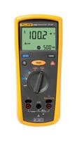 FLUKE 1503 - FLUKE - FLUKE 1503 - Insulation Tester, Digital Megohmmeter, 500V, 1kV, 100kohm to 2Gohm, -20 °C, 55 °C, 50 mm