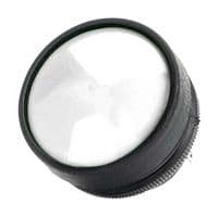 76-9111/439088 - ITW SWITCHES - 76-9111/439088 - Industrial Pushbutton Switch, 76-91 Series, 22.5 mm, SPDT, Momentary, Round Domed, White