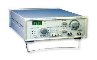 SG100. - DIGIMESS - SG100. - Signal Generator, 1 Channel, 150 MHz