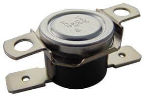 2455RC-9100-373 - HONEYWELL - 2455RC-9100-373 - Thermostat Switch, Commercial, 2455RC Series, 150 °C, Normally Closed, Flange Mount