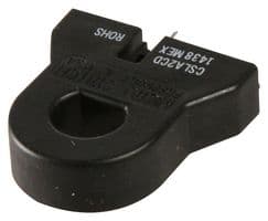 CSLA2CD - HONEYWELL - CSLA2CD - Current Sensor, CSLA Series, Linear, -72A to 72A, Sink, Source Output, 5.4 Vdc to 13.2 Vdc