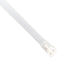 131-22519 REL250-PA66-NA - HELLERMANNTYTON - 131-22519 REL250-PA66-NA - Cable Tie, Releasable, Nylon 6.6 (Polyamide 6.6), Natural, 250 mm, 7.6 mm, 68 mm, 200 N