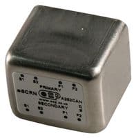 A262CAN - OEP / OXFORD ELECTRICAL PRODUCTS - A262CAN - Metal Enclosure, Transformer Enclosure, PCB Mount Miniature, Nickel Iron Alloy, 23 mm, 29 mm, 24 mm