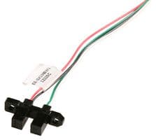 EE-SX1088-W1 - OMRON ELECTRONIC COMPONENTS - EE-SX1088-W1 - PHOTO INTERRUPTER, TRANSMISSIVE, 3.4MM