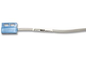 MMPSA 240/100 - COMUS / ASSEMTECH - MMPSA 240/100 - Reed Switch, Flange Mount, 10 mm, SPST-NO, 10 VA, 400 Vac, 0.5 A