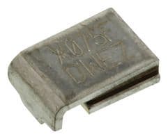 SMD075F-2 - LITTELFUSE - SMD075F-2 - Resettable Fuse, PPTC, 2920 (7351 Metric), PolySwitch SMD Series, 30 VDC, 750 mA, 1.5 A, 0.3 s