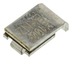 RF0318-000 - LITTELFUSE - RF0318-000 - Resettable Fuse, PPTC, 2920 (7351 Metric), PolySwitch SMD Series, 30 VDC, 1.1 A, 2.2 A, 0.5 s