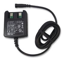 1814930 - FRIWO - 1814930 - AC/DC Power Supply, ITE, 1 Output, 6 W, 12 VDC, 450 mA