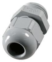53015010 - LAPP - 53015010 - Cable Gland, Skintop® ST, IP68, PG9, 3.5 mm, 8 mm, Nylon (Polyamide), Grey, IP68