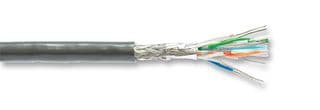 9843.00305 - BELDEN - 9843.00305 - Multipair Cable, Screened, 3 Pair, 24 AWG