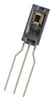 HIH-4000-001 - HONEYWELL - HIH-4000-001 - Humidity Sensor, Medical, 3.5 %, 5.8 VDC, 0% to 100% Relative Humidity, SIP, 3 Pins, 5 s