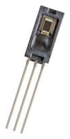 HIH-4000-002 - HONEYWELL - HIH-4000-002 - Humidity Sensor, Medical, Relative, 0% to 100% Relative Humidity, 3.5 %, 4 VDC, 5.8 VDC, SIP