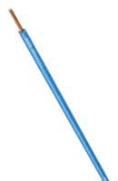 4510021 - LAPP - 4510021 - Wire, Stranded, Hook Up, H05V-K, HAR, Power/Control, PVC, Blue, 16 x 0.2mm, 328 ft