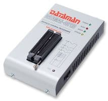 DATAMAN-40PRO - DATAMAN - DATAMAN-40PRO - Universal 40-Pin Programmer with ISP Capabilities and USB 2.0 Connectivity