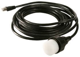 PX0837/5M00 - BULGIN / PARTNER STOCK - PX0837/5M00 - Ethernet Cable, Cat5e, Cat5e, RJ Buccaneer Plug to RJ45 Plug, SFTP (Screened Foiled Twisted Pair)