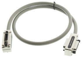 10833A - KEYSIGHT TECHNOLOGIES - 10833A - Test Cable Assembly, GPIB Cable, GPIB Oscilloscopes