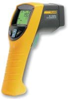 FLUKE 561 - FLUKE - FLUKE 561 - IR / Infrared Thermometer, HVAC, -40°C to +550°C, 1 %, 0 °C, 50 °C, Fluke 560 Series
