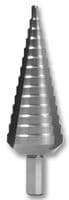 101352 - RUKO - 101352 - STEP DRILL, HSS, CBN, 0.4-30MM