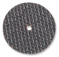456. - DREMEL - 456. - CUT OFF WHEEL, 38MM