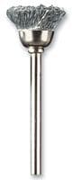 442. - DREMEL - 442. - BRUSH, CARBON STEEL