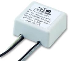 CC4036DP-0350 - MARL - CC4036DP-0350 - LED Driver DC/DC Converter, ITE, CC4036, 26 W, 36 V, 350 mA
