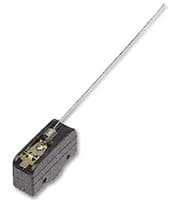 BZ-2RW53-A2 - HONEYWELL - BZ-2RW53-A2 - Microswitch, Standard, Straight Lever, SPDT, Screw, 15 A, 250 V