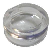 2014293 - LASER COMPONENTS - 2014293 - LED Lens, 6.28 mm, Round, PC (Polycarbonate)