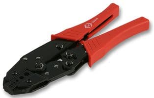 430026 - CK TOOLS - 430026 - Crimp Tool, Ratchet