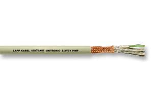 0034062 - LAPP - 0034062 - Multicore Cable, Data, Per M, Screened, 20 AWG, 0.5 mm²