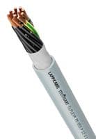 0027547 - LAPP - 0027547 - Multicore Cable, Hi Flex, Unscreened, 4 Core, 19 AWG, 0.75 mm², 164 ft, 50 m