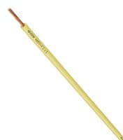 4510111 - LAPP - 4510111 - Wire, Stranded, Hook Up, H05V-K, HAR, Power/Control, PVC, Yellow, 16 x 0.2mm, 328 ft