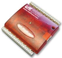 REDLAB PMD-1208LS - MEILHAUS - REDLAB PMD-1208LS - Data Acquisition Unit, 16 Channels, 50 kSPS, 20 V, 1 MHz