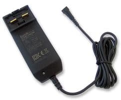 P2CFSW3-12/15S-/+ - EGSTON - P2CFSW3-12/15S-/+ - AC/DC Power Supply, ITE, 1 Output, 12 W, 15 VDC, 800 mA