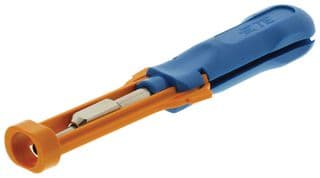 1-1579007-8 - AMP - TE CONNECTIVITY - 1-1579007-8 - Extraction Tool, Tyco Electronics 2.5mm Pin & Socket Contacts