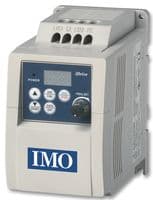 IDRIVE-EDX-075-43-E - IMO PRECISION CONTROLS - IDRIVE-EDX-075-43-E - Variable Speed Drive, iDrive, 750W, 400V, Three Phase, EMC Filter, IP20