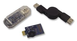 TOOLSTICKSK - SILICON LABS - TOOLSTICKSK - C8051F300, BASE ADAPTOR, STARTER KIT
