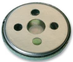 KDMG10008C-03 - KINGSTATE - KDMG10008C-03 - Speaker, Micro, Dynamic, 0.3 W, 8 ohm, 86 dB, 1200 Hz to 20 kHz