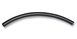 PVC1054 BK003 - ALPHA WIRE - PVC1054 BK003 - Sleeving, Flexible, Multi-Purpose, PVC (Polyvinylchloride), Black, 5.69 mm, 76.2 m, 250 ft