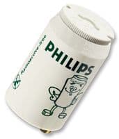 75010531 - PHILIPS - 75010531 - STARTER, FLUORESCENT TUBE, 70-125W