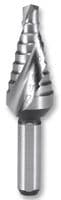 101061 - RUKO - 101061 - STEP DRILL, HSS, 4-12MM