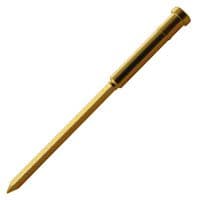 I-G1S1 - FEINMETALL - I-G1S1 - Contact, Connector, Interface Pin, Test Probe, 10 A