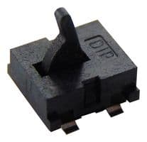 MCATE-1-V - MULTICOMP PRO - MCATE-1-V - Detector Switch, MCATE, SPST-NO, Solder, 1 mA, 5 V, 2.3 mm