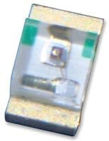 KP-2012SGC - KINGBRIGHT - KP-2012SGC - LED, Low Power, Super Bright Green, SMD, 0805 [2012 Metric], 20 mA, 2.2 V, 568 nm