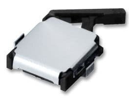 D3SH-B0R - OMRON ELECTRONIC COMPONENTS - D3SH-B0R - Detector Switch, D3SH Series, SPST-NC, Solder, 1 mA, 5 V, 0.9 mm