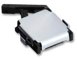 D3SH-A0L - OMRON ELECTRONIC COMPONENTS - D3SH-A0L - Detector Switch, D3SH Series, SPST-NO, Solder, 1 mA, 5 V, 0.9 mm