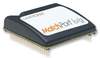 MP1001000G-01 - LANTRONIX - MP1001000G-01 - MODULE, SERIAL TO WIFI, WEB SERVER