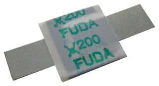 SRP200F - LITTELFUSE - SRP200F - Battery Strap PTC, PolySwitch SRP, 30 VDC, 2 A, 4.4 A, 4 s, 100 A